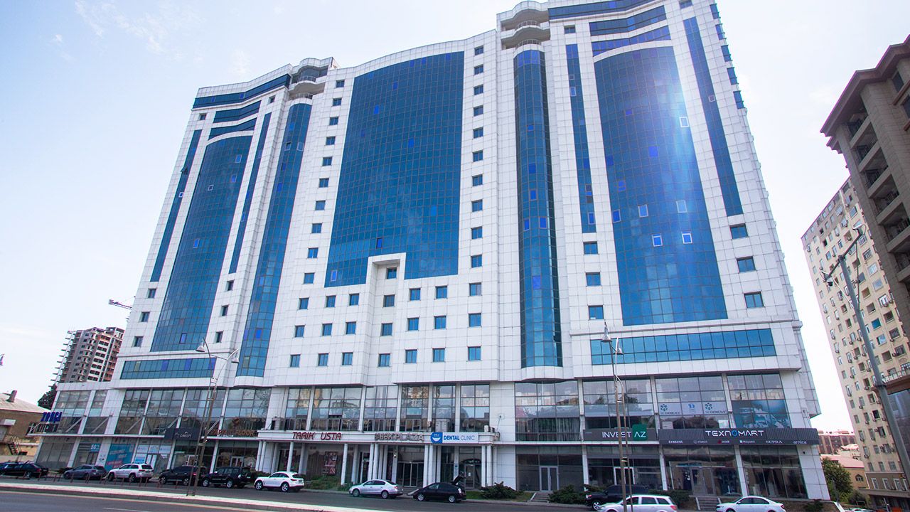 Təşkilatın yeni ünvanda fəaliyyətə başlaması 