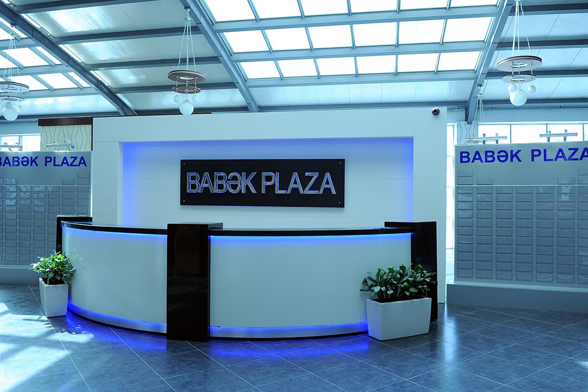 Təşkilatın yeni ünvanda fəaliyyətə başlaması 